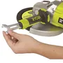 Ryobi Amoladora Angular EAG2000RS - 2000W - Ø 230 mm
