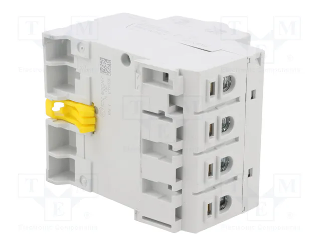 ABB FH204AC-63/0.3 Interruptor Diferencial 63A 300mA 4 Polos ABB FH204AC-63/0.3 Interruptor Diferencial 63A 300mA 4 Polos