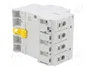 ABB FH204AC-63/0.3 Interruptor Diferencial 63A 300mA 4 Polos