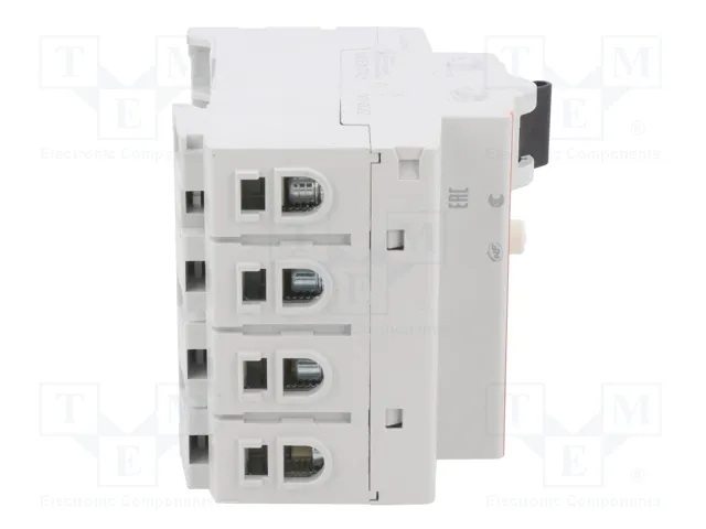 ABB FH204AC-63/0.3 Interruptor Diferencial 63A 300mA 4 Polos ABB FH204AC-63/0.3 Interruptor Diferencial 63A 300mA 4 Polos