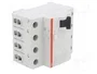 ABB FH204AC-63/0.3 Interruptor Diferencial 63A 300mA 4 Polos
