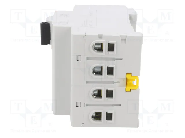 ABB FH204AC-63/0.3 Interruptor Diferencial 63A 300mA 4 Polos ABB FH204AC-63/0.3 Interruptor Diferencial 63A 300mA 4 Polos