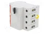 ABB FH204AC-63/0.3 Interruptor Diferencial 63A 300mA 4 Polos