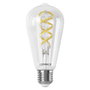 Ledvance SMART Bombilla LED E27 4,8 W 470 lm 2700-6500 K WiFi RGB Regulable