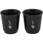 Bialetti Cafetera italiana Mini inducción Plata/Acero inoxidable
