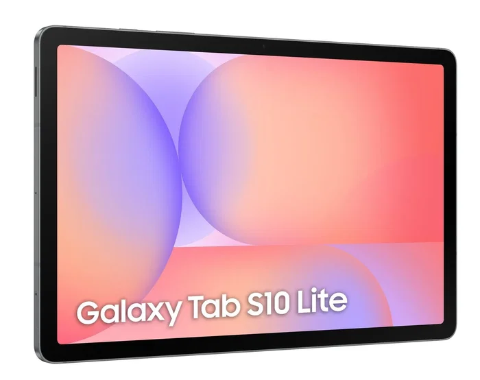 Samsung Galaxy Tab S10 Lite 10.9 pulg 6GB RAM 128GB 5G Gris