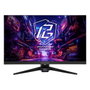 ASRock Phantom Gaming PG27FFT1A 27 pulg Full HD 180Hz Negro