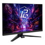 ASRock Phantom Gaming PG27FFT1A 27 pulg Full HD 180Hz Negro