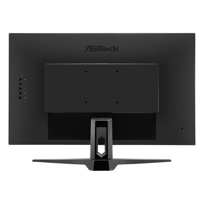 ASRock Phantom Gaming PG27FFT1A 27 pulg Full HD 180Hz Negro