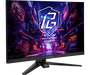 ASRock Phantom Gaming PG27FFT1A 27 Pulgadas Full HD 180Hz IPS Negro