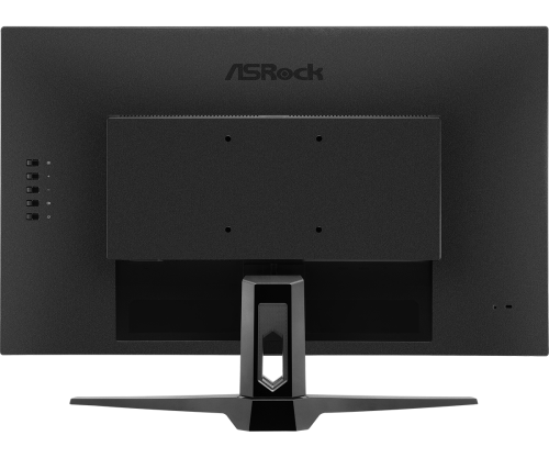 ASRock Phantom Gaming PG27FFT1A 27 Pulgadas Full HD 180Hz IPS Negro
