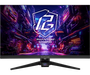 ASRock Phantom Gaming PG27FFT1A 27 Pulgadas Full HD 180Hz IPS Negro