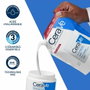 Cerave Crema Hidratante Piel Seca a Muy Seca Recarga 454 g