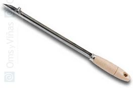 Ovinox Aguja para Mechar 25 cm Ovinox Aguja para Mechar 25 cm