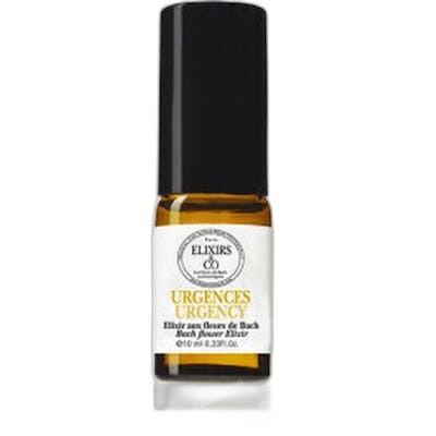 ELIXIR&CO Spray Bucal Emergencias 10 ml ELIXIR&CO Spray Bucal Emergencias 10 ml