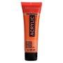 AMSTERDAM Pintura Acrílica Naranja Azo Set de 3