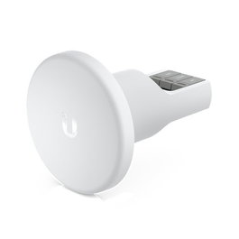 Ubiquiti UA-Rescue Access Rescue KeySwitch, Llave de Rescate para Control de Acceso, Redundancia de Puerta Abierta