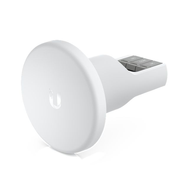 Ubiquiti UA-Rescue Access Rescue KeySwitch, Llave de Rescate para Control de Acceso, Redundancia de Puerta Abierta Ubiquiti UA-Rescue Access Rescue KeySwitch, Llave de Rescate para Control de Acceso, Redundancia de Puerta Abierta
