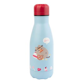 Erik Botella de Acero Inoxidable Purrfect Love Pusheen 260ml
