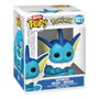 Funko Pack de 4 Figuras Pokémon Bitty POP! Vinyl Series 1