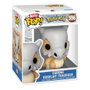 Funko Pack de 4 Figuras Pokémon Bitty POP! Vinyl Series 1