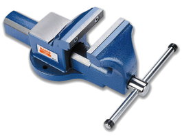 Bahco Tornillo de Banco Guía Cuadrada 6072 100 mm
