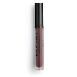 Matte, Vegano, Lápiz labial líquido, 149, Ciruela, 3 ml