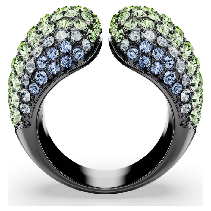 Swarovski Anillo Multicolor Tamaño 52 Swarovski Anillo Multicolor Tamaño 52