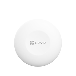 EZVIZ T3C Inalámbrico Blanco, Botones, Alcance 0-200m, Tecnología Inalámbrica, 2 Años Batería