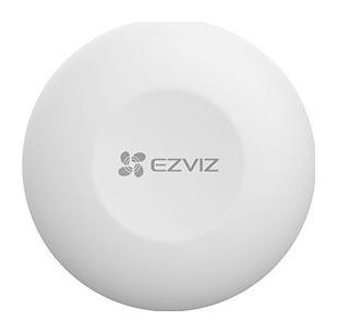 EZVIZ T3C Botón Inteligente Inalámbrico Blanco