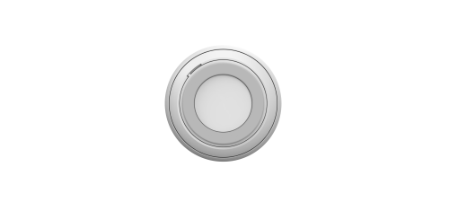EZVIZ T3C Botón Inteligente Inalámbrico Blanco