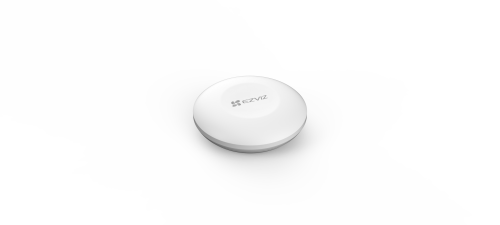 EZVIZ T3C Botón Inteligente Inalámbrico Blanco