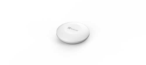 EZVIZ T3C Botón Inteligente Inalámbrico Blanco