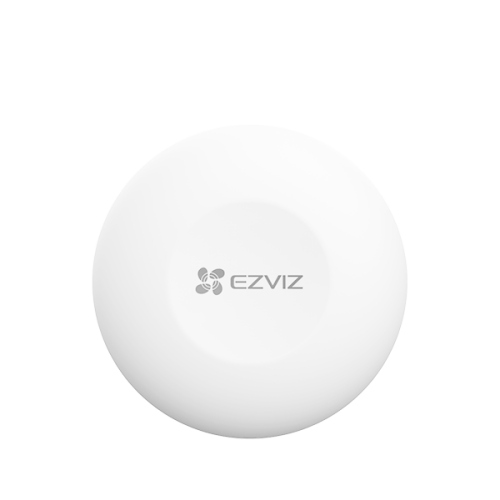 EZVIZ T3C Botón Inteligente Inalámbrico Blanco