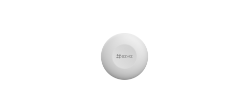 EZVIZ T3C Botón Inteligente Inalámbrico Blanco