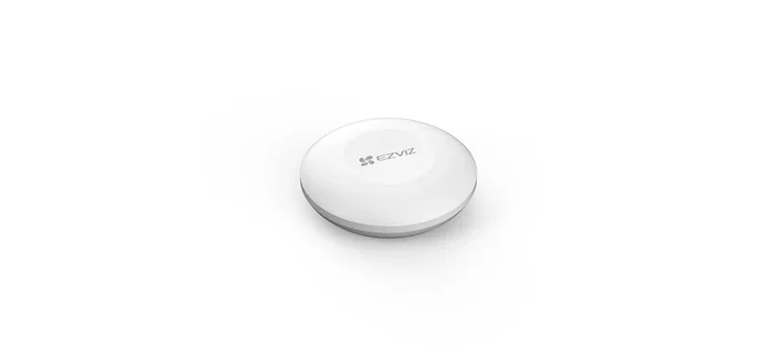 EZVIZ T3C Interruptor de sensores Inalámbrico Blanco