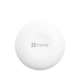 EZVIZ T3C Inalámbrico Blanco, Botones, Alcance 0-200m, Tecnología Inalámbrica, 2 Años Batería