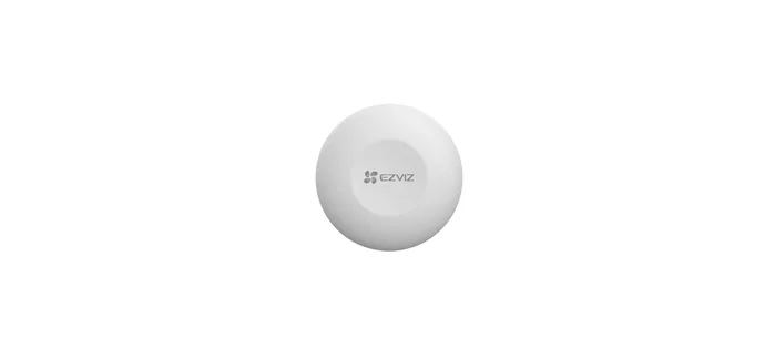 EZVIZ T3C Interruptor de sensores Inalámbrico Blanco