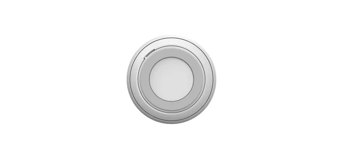 EZVIZ T3C Interruptor de sensores Inalámbrico Blanco