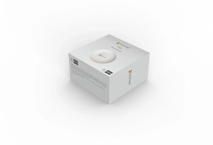 EZVIZ T3C Interruptor de sensores Inalámbrico Blanco