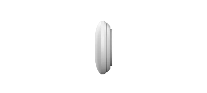 EZVIZ T3C Interruptor de sensores Inalámbrico Blanco