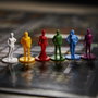 Hasbro Gaming Cluedo Classic Refresh