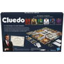 Hasbro Gaming Cluedo Classic Refresh