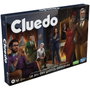 Hasbro Gaming Cluedo Classic Refresh
