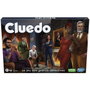 Hasbro Gaming Cluedo Classic Refresh