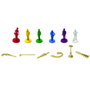Hasbro Gaming Cluedo Classic Refresh
