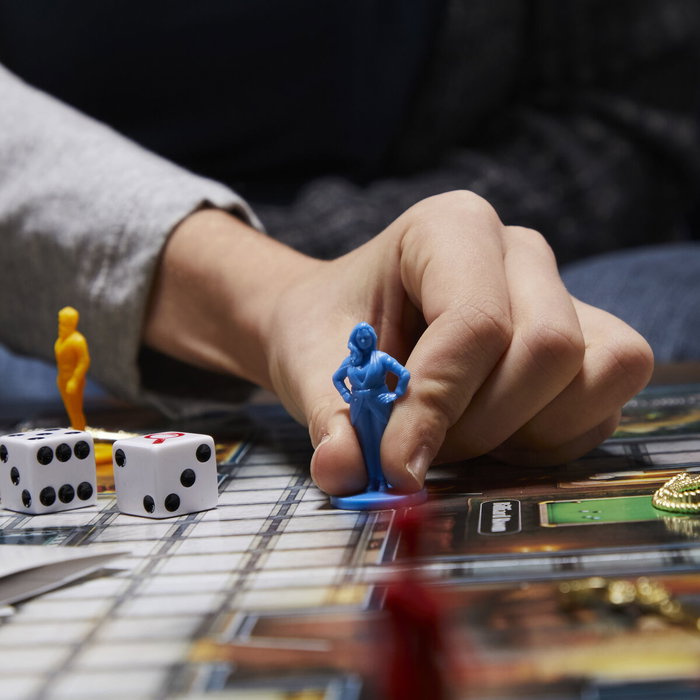 Hasbro Gaming Cluedo Classic Refresh Hasbro Gaming Cluedo Classic Refresh