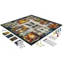 Hasbro Gaming HAS5010994207205 Cluedo Classic Refresh Juego de mesa de reflexión y estrategia Nueva versión 8 años