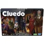 Hasbro Gaming HAS5010994207205 Cluedo Classic Refresh Juego de mesa de reflexión y estrategia Nueva versión 8 años