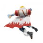 Banpresto Figura Minato Namikaze Narutop99 de Naruto 15cm